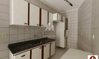 Imagem 4: Apartamento (tipo - padrao) 1 dormitórios, cozinha planejada, em condomínio fechado