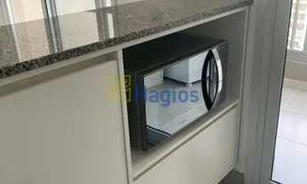 Imagem 7: Apartamento em Alphaville Empresarial - Barueri