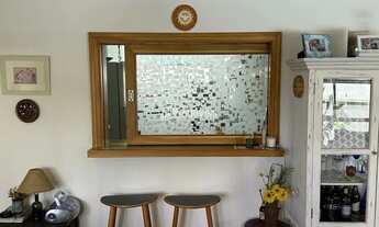 Imagem 7: CAMPO BELO/ EXCELENTE APTO/18 MINUTOS METRO CAMPO BELO A PÉ/PROXIMIDADES AO AEROPORTO DE