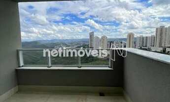 Imagem: Venda Apartamento 3 quartos Vila da Serra