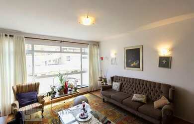 Imagem 2: Apartamento para Aluguel - Bela Vista, 3 Quartos, 140 m2