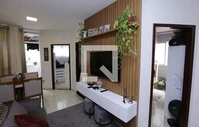 Imagem 4: Apartamento à Venda - Eldorado, 3 Quartos, 57 m2