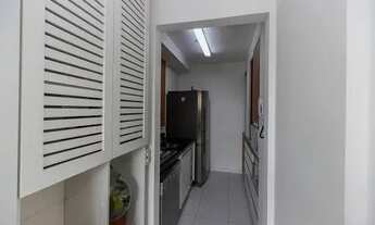 Imagem 6: Venda Apartamento 2 Dormitórios - 85 m² Vila Mariana