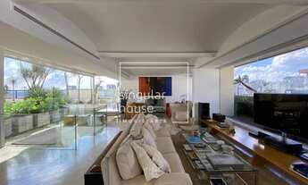 Imagem 6: 515 m² | 3 suítes