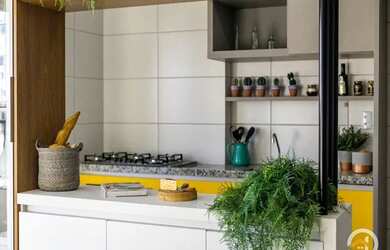 Imagem 7: GOIâNIA - Apartamento Padrão - Setor Negrão de Lima