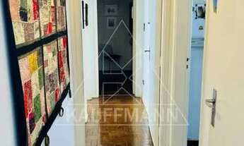 Imagem 5: Higienópolis - 2 dormitórios - 1 vaga de garagem