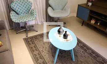 Imagem 5: Casa para Aluguel - Nova Mirim, 1 Quarto, 148 m2