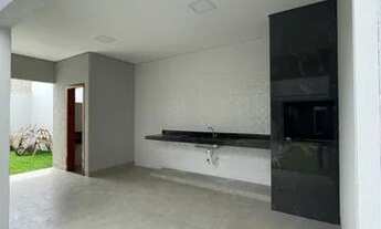 Imagem 5: Casa a venda no bairro Jardim América com 252m², na parte mais alta do bairro!!!