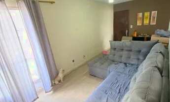 Imagem 2: Vendo apartamento no Piratininga - Osasco - Condomínio das Acácias