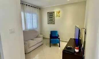 Imagem 3: Sobrado para Locação em Mogi das Cruzes - SP