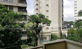 Imagem 4: Flat para alugar no Jardins - Edifício Madison Plaza - Cód. DCG09634