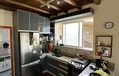 Imagem 5: GAROPABA - Casa Padrão - Ressacada