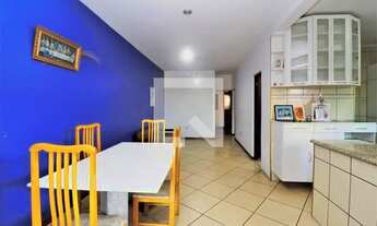 Imagem: Casa para Aluguel - Vila Santista, 3 Quartos