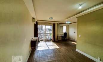 Imagem: Apartamento para Aluguel - Ipiranga, 2 Quartos