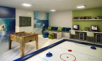 Imagem 6: Apartamento em Cascadura 2 quartos