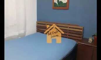 Imagem 2: Casa com 2 dormitórios à venda, 79 m² por R$ 270.000,00 - Vila Atlântica - Mongaguá/SP