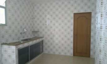 Imagem 3: Apartamento de 155 metros quadrados no bairro Tijuca com 3 quartos