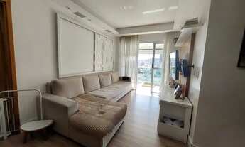 Imagem 6: Apartamento para venda com 104 metros quadrados com 3 quartos em Tijuca - Rio de Janeiro