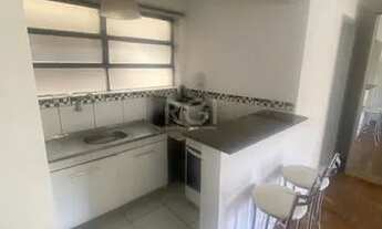 Imagem 7: Apartamento JK em Menino Deus