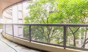 Imagem 6: Locação Apartamento 3 Dormitórios - 160 m² Vila Nova Conceição