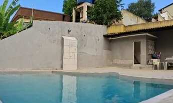 Imagem: Casa com 3 dormitórios, 211 m² - venda