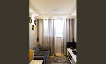 Imagem 4: Apartamento para Aluguel - Jardim Iris , 2 Quartos, 45 m2