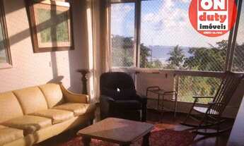 Imagem 3: Venda Apartamento/Locação - Boqueirão, Santos, SP