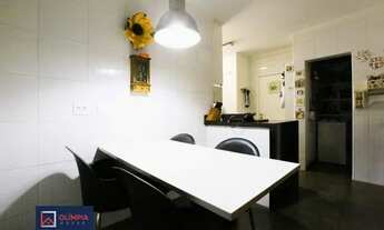 Imagem 6: Locação Apartamento 3 Dormitórios - 141 m² Itaim Bibi