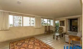 Imagem 6: APARTAMENTO - CAMPO BELO - SP