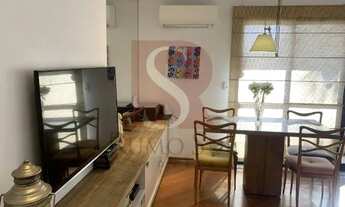 Imagem 1: SAO PAULO - Apartamento Padrão - Vila Olímpia