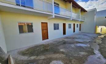 Imagem 2: Casa com 2 dormitórios à venda por R$ 210.000,00 - Alcântara - São Gonçalo/RJ