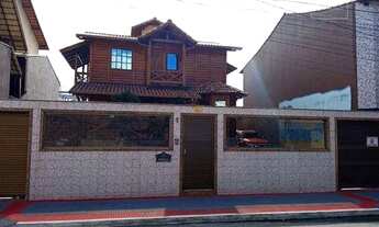 Imagem 3: Casa com 5 dormitórios à venda, 230 m² por R$ 2.000.000,00 - Jockey de Itaparica - Vila Ve