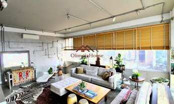 Imagem 5: Venda Cobertura 3 Dormitórios - 360 m² Vila Nova Conceição