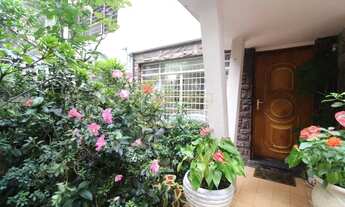 Imagem 2: Casa na Vila Olímpia com 2 dormitórios