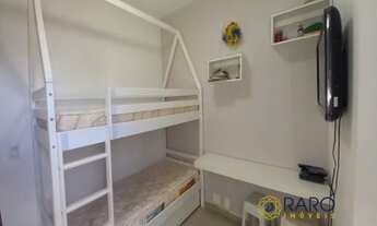 Imagem 7: Aluguel - APTO MOBILIADO - SION BELO HORIZONTE MG