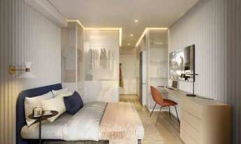 Imagem: Studio No Oscar Itaim - Revenda DE 40m2