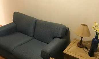 Imagem 3: Flat para aluguel tem 27 metros quadrados com 1 quarto em Cerqueira César - São Paulo - SP