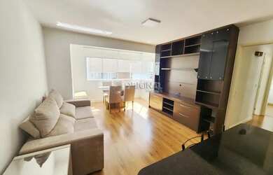 Imagem 2: APARTAMENTO MOBILIADO COM 3 DORMITÓRIOS PARA LOCAÇÃO