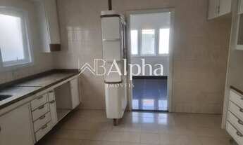 Imagem 7: Casa para locação no Alphaville Residencial 11