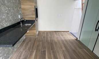 Imagem 5: Casa em condomínio fechado 3/4 - Arbre