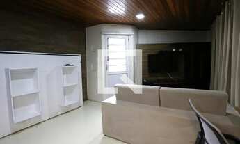 Imagem 2: Apartamento para Aluguel - Cangaíba, 1 Quarto, 40 m2