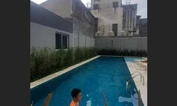 Imagem 4: Apartamento para aluguel tem 42 metros quadrados com 2 quartos em Lapa - São Paulo - São P