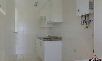 Imagem 7: Apartamento Cidade Jardim - Reserva do Parque, Aluguel, 2 quartos - NBI 283 CJRP