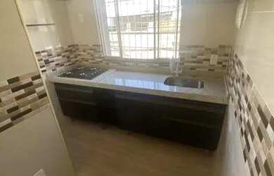 Imagem 5: Excelente Casa tipo apartamento com 01 Quarto com Terraço em Piedade