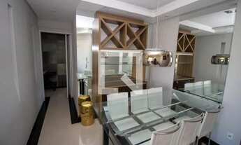 Imagem 3: Apartamento para Aluguel - Tatuapé, 3 Quartos, 95 m2