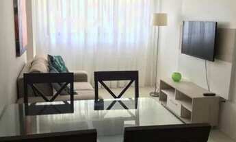 Imagem 7: Flat para aluguel tem 30 metros quadrados com 1 quartos em Parnamirim - Recife - Pernambuc