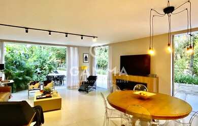 Imagem 13: Linda casa no Alto da Lapa