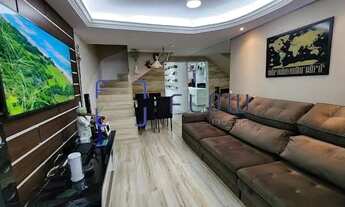 Imagem 5: Casa com 2 dormitórios e 1 vaga