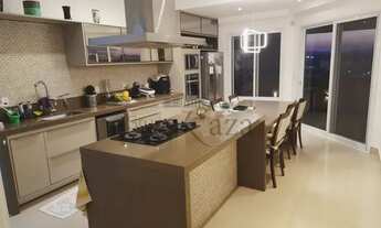 Imagem 3: Casa Condomínio Colinas do Paratehy 5 Dormitórios 705m²