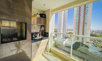 Imagem 6: Itio Taia Setor Bueno